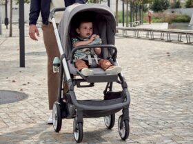Best Infant Stroller