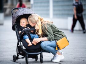 Top Features to Look for in a Baby Strollers