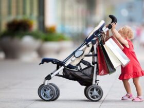 How to buy baby stroller;
