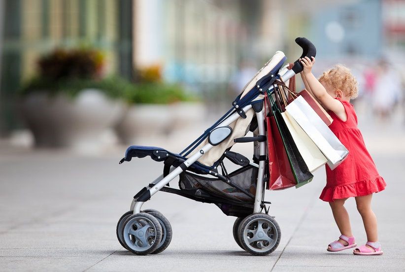 How to buy baby stroller;