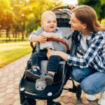 What Age Should a Toddler Stop Using Stroller