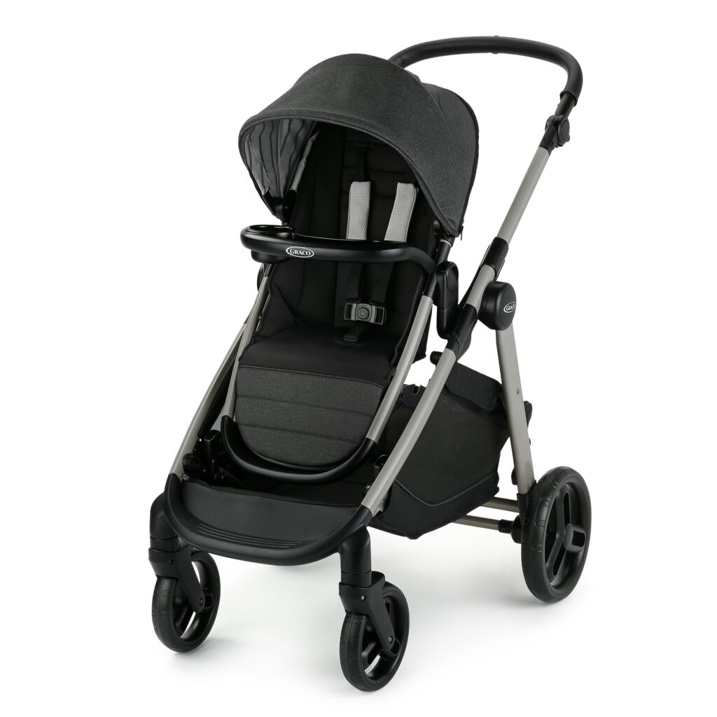 Concise overview of the importance of how to open a Graco stroller 